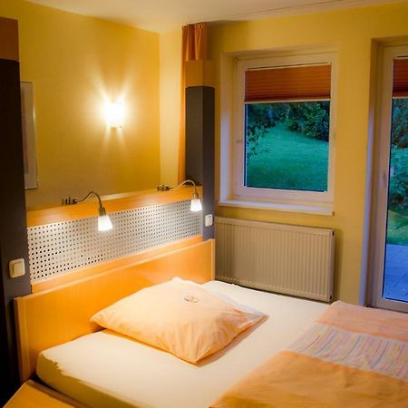 Hotel Wulff Варбург Экстерьер фото